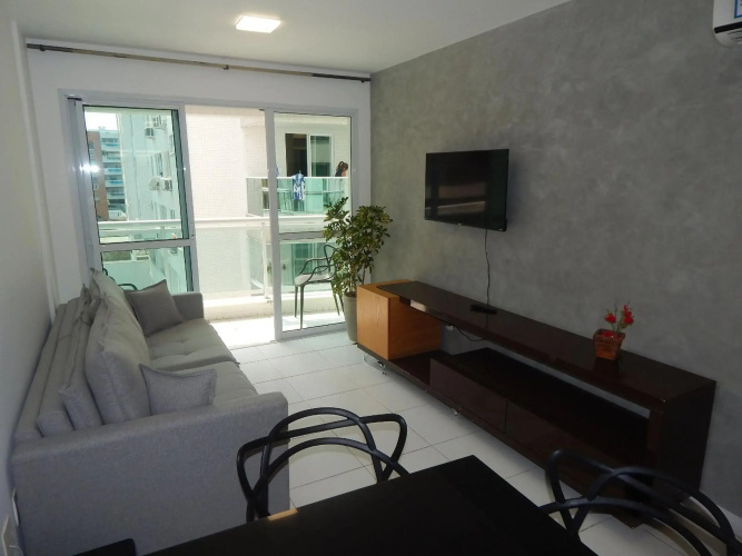 Mandai Apart