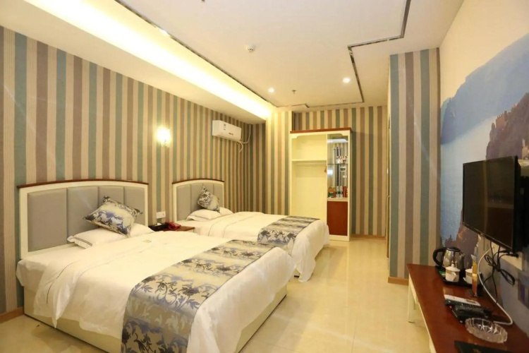 Liuyang Yuegang Hotel