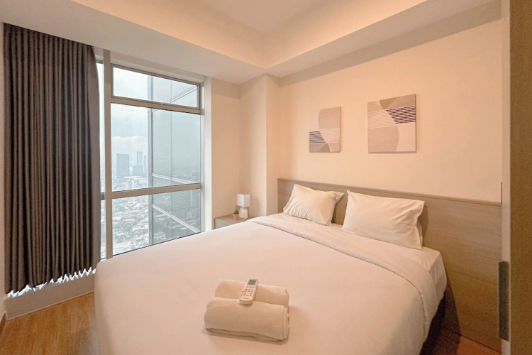 Standard Apartment