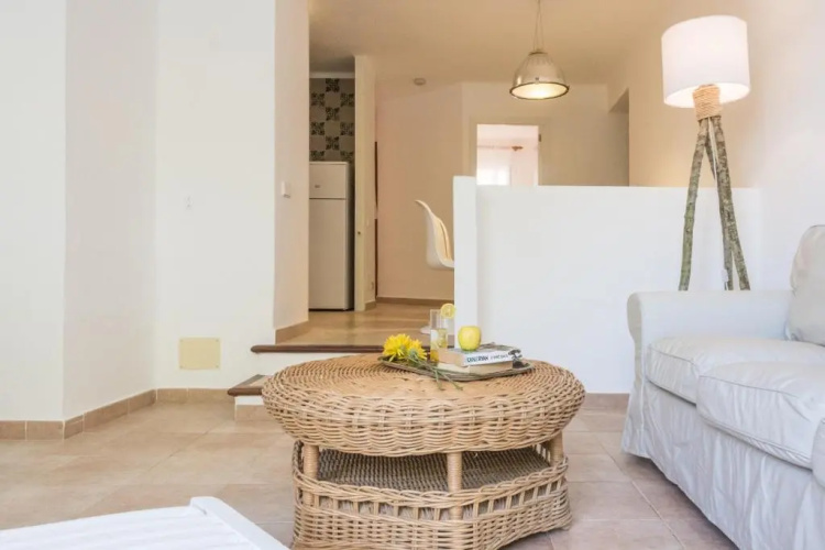 Apartamento Ferrera Park 306