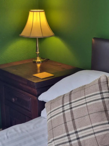 Skegness Hostel
