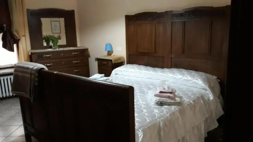 B&B del Borgo