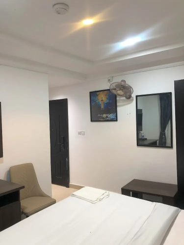 Esporta Suites Hotel GRA