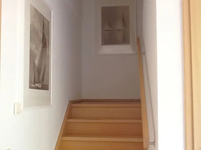 Holiday Apartment Rurseeblick