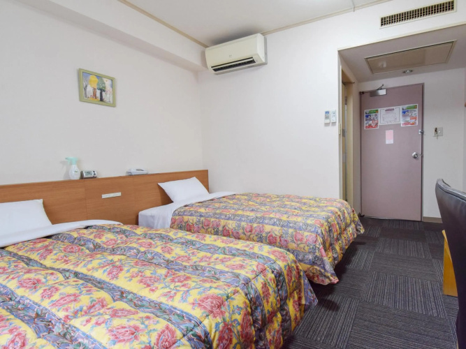 Hotel Maira
