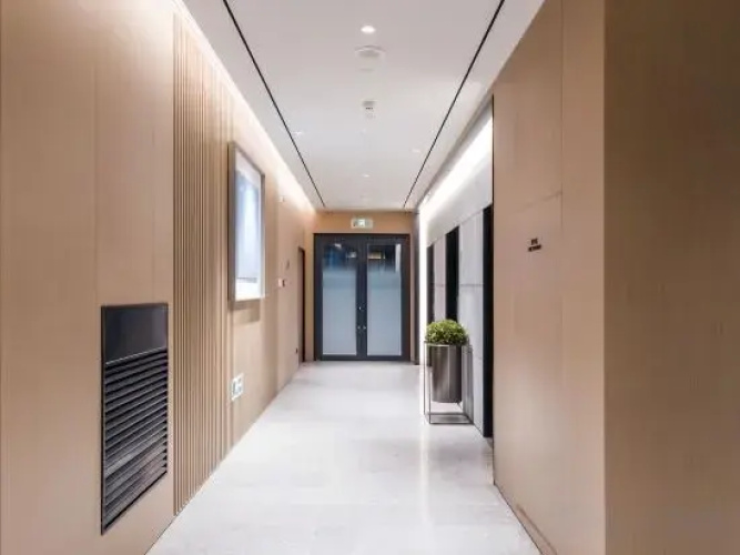 JI Hotel (Xiangyang Hanjiang Road)