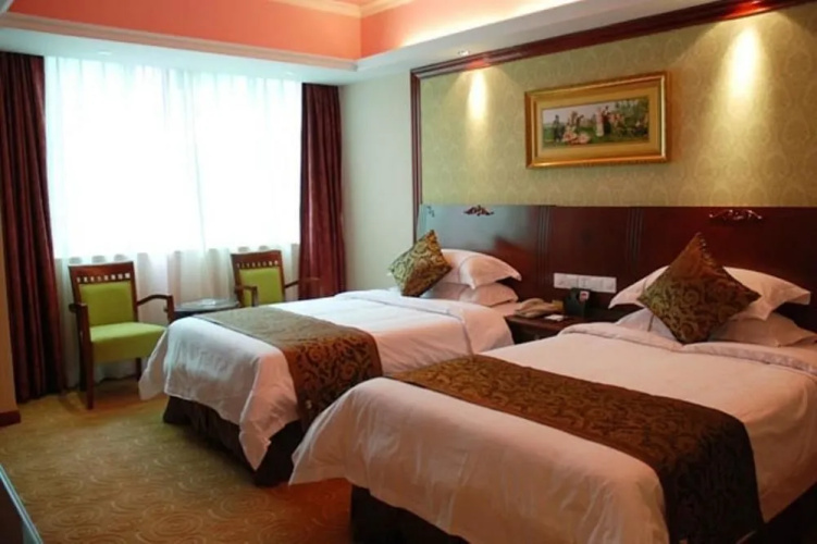 Vienna Hotel