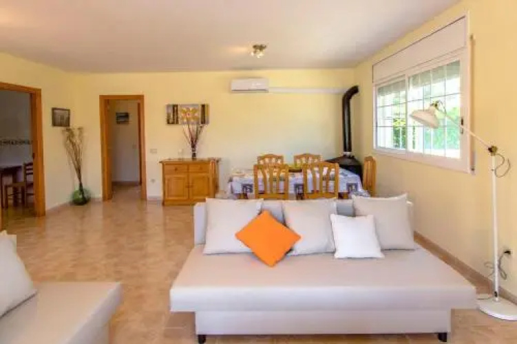 Villa Crepuscle