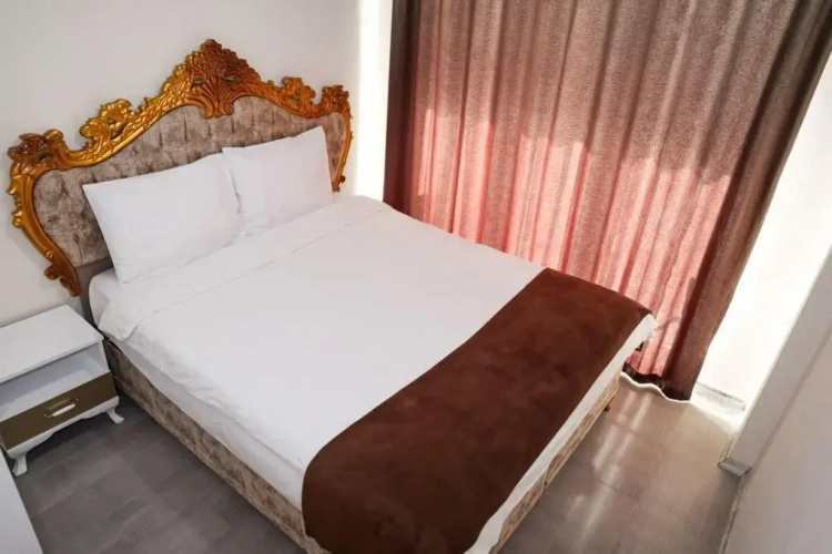 Kilicaslan Suite Hotel