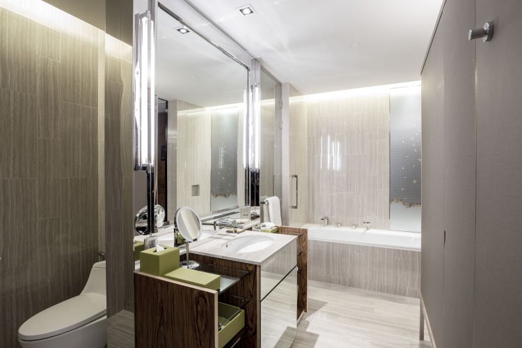 Hyatt Regency Bangkok Sukhumvit photo 15