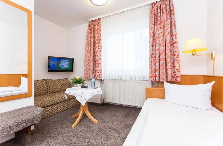 Hotel Pfälzer Wald