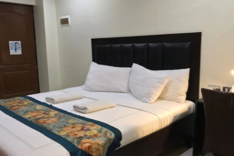 Asia Light Hotel