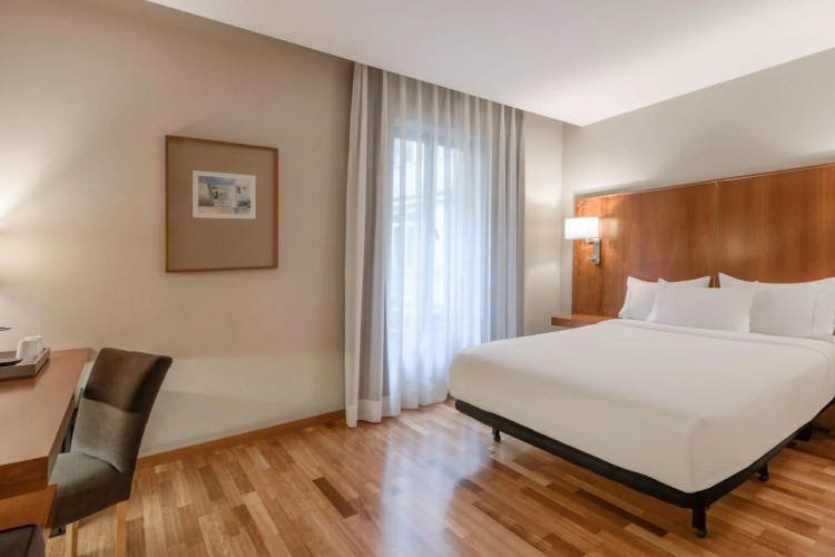 M Hotel Jakarta