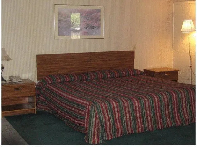 Red Carpet Inn Endicott Binghamton