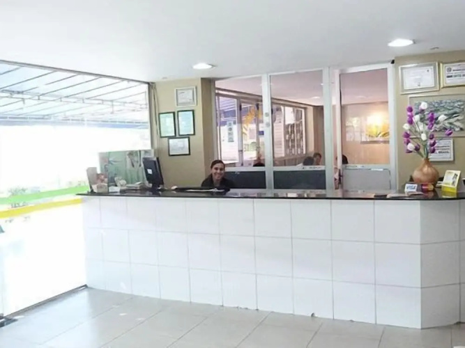 Hotelafbeelding