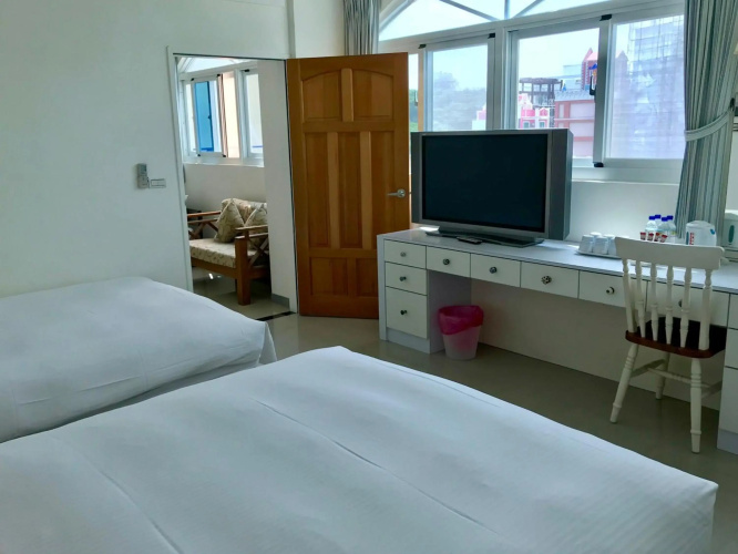 Hotel Bayview