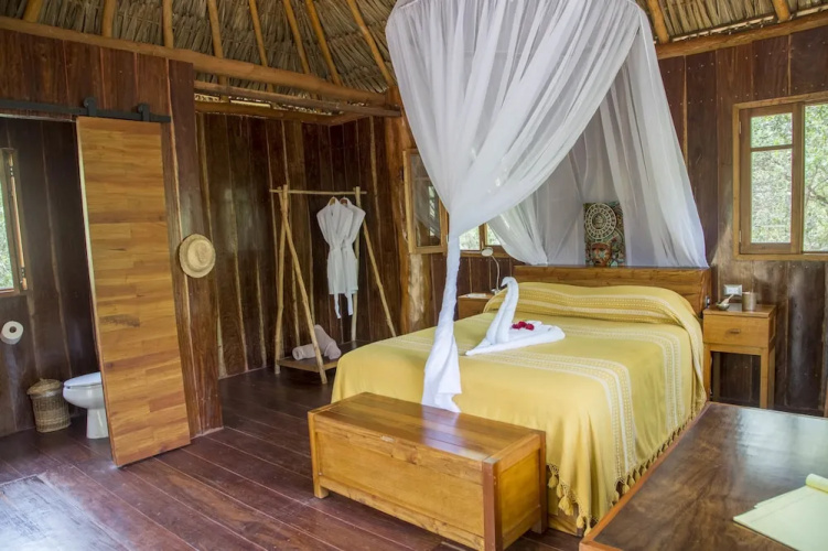 Ajal Tulum Tree House
