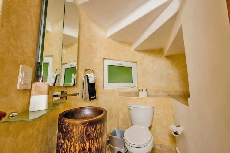 Villa Mar Azul by PRP