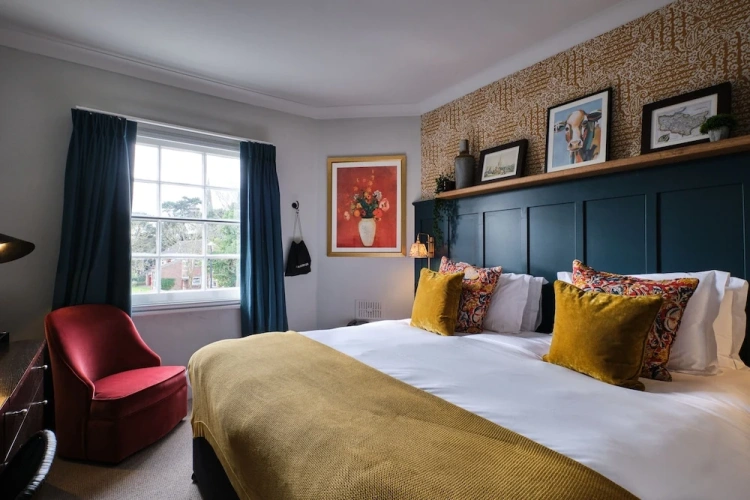 Classic Double room
