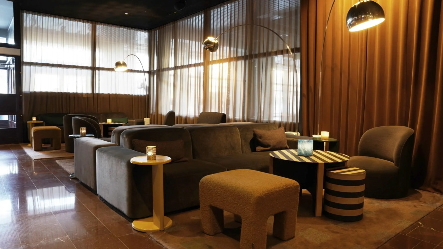 Quality Hotel Sundsvall