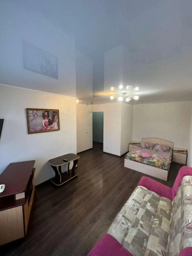 Фотография номера квартиры Апартаменты на улице Попова 26