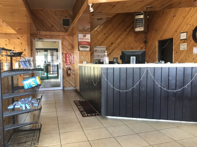 Econo Lodge