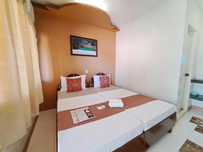 Superior Double room