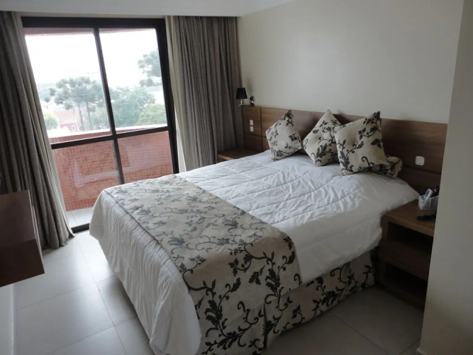 Hotel Wynn Batel