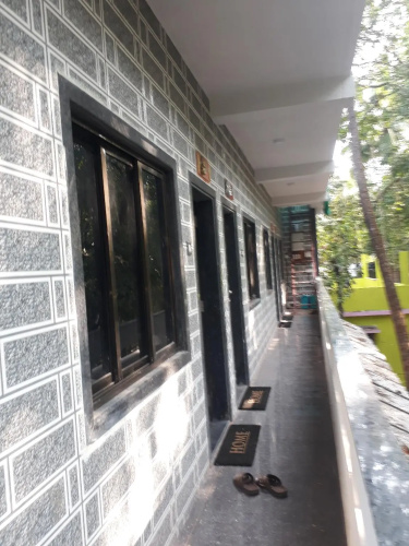 Kulswamini Resort