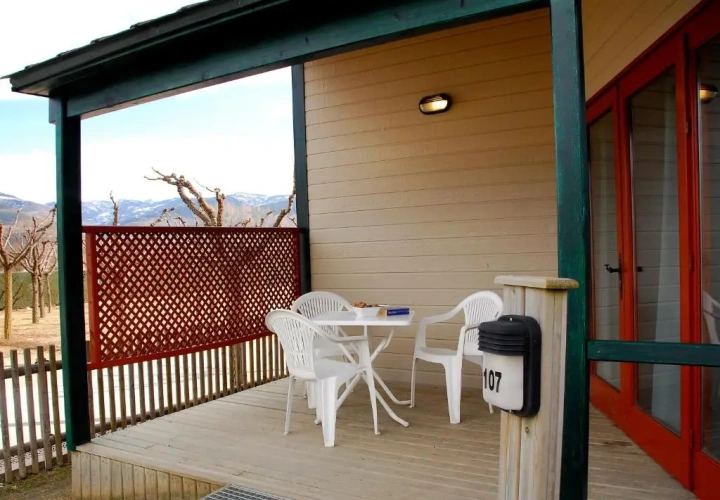 Bungalow