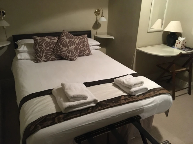 Kings Head Hotel