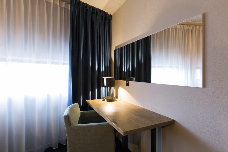 City Hotel Groningen photo 19