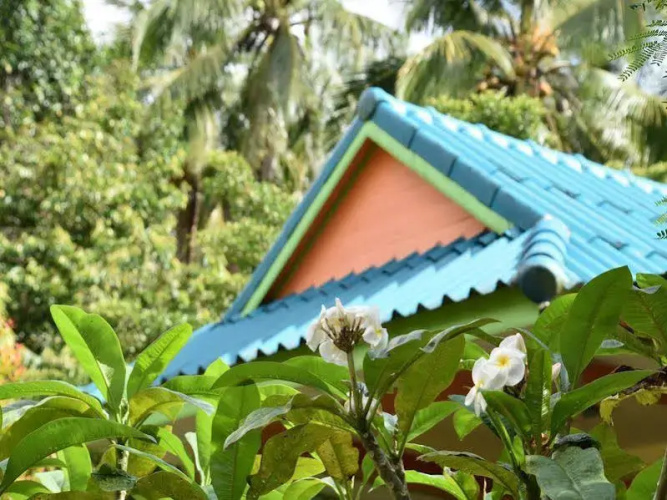 Jan's Guest House