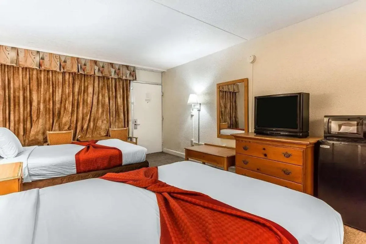 South Bay INN