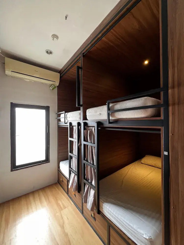 Itic Inn Hostel