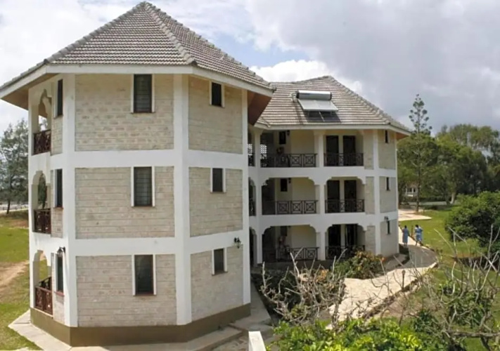 Watamu Adventist Beach Resort