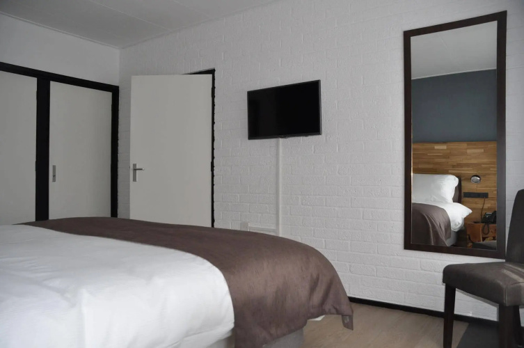 Hotel Bieze