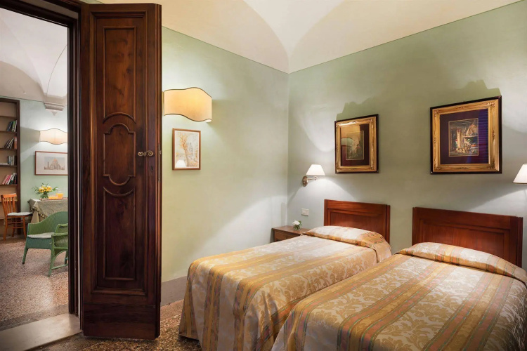 Hotel Palazzo Guadagni