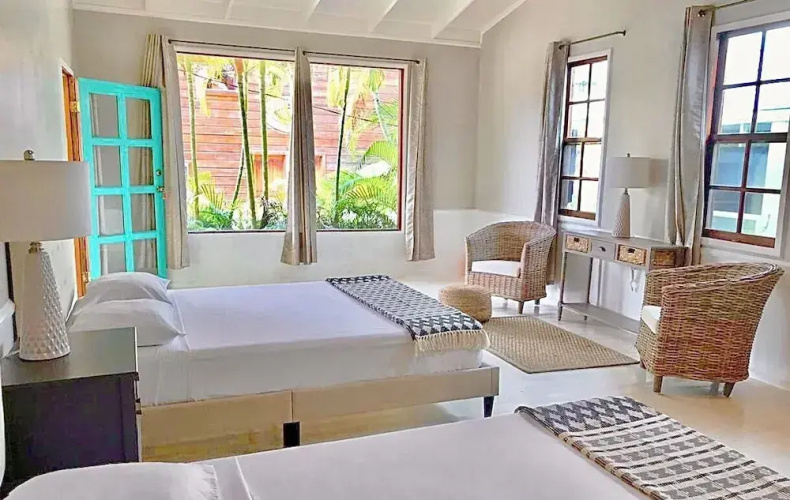 Utila Seabreeze Vacation Apartments
