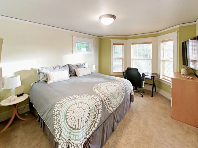 Nirvana in Nedonna Beach - 4 Br Home