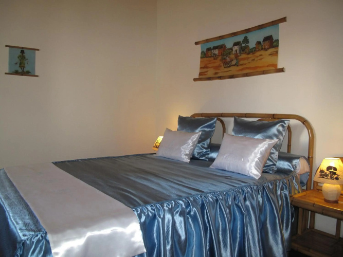Residence Matsiatra