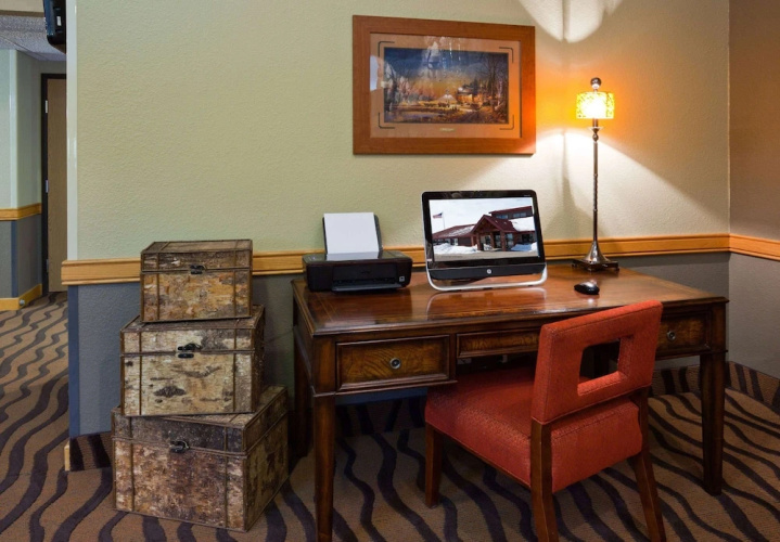 Americinn Grafton