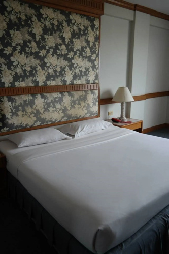 Phuphaya Hotel