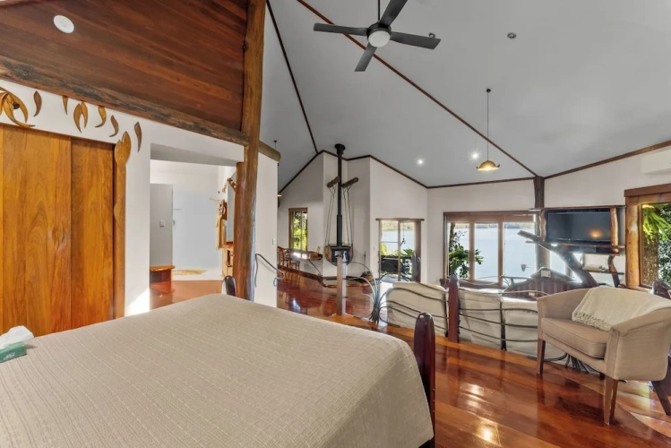 Premium Cottage