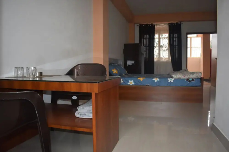 Elysian Home