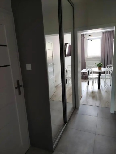Apartamenty Rynek 21
