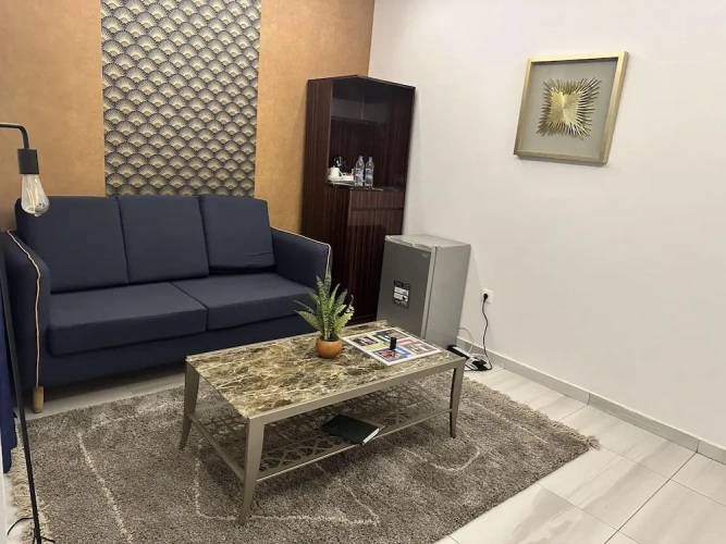 Executive Suite