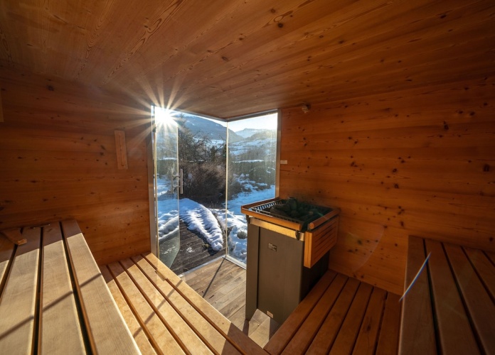 Comfort Chalet