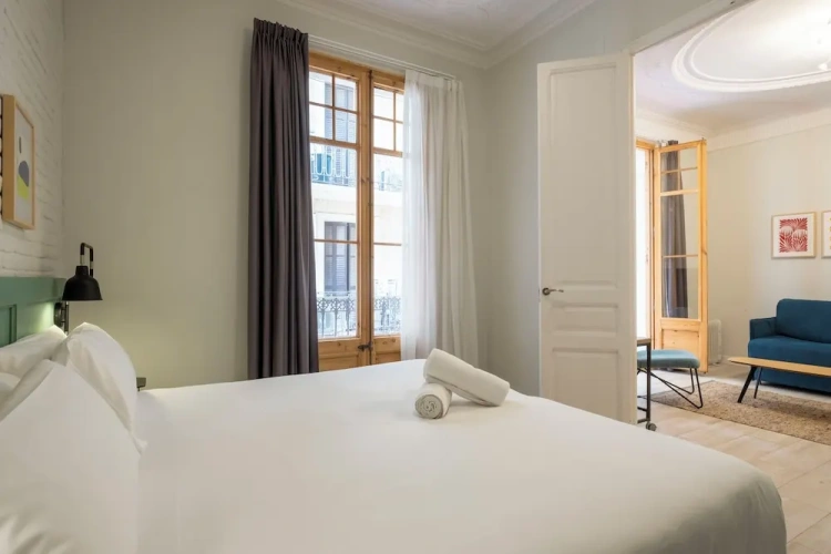 Comfort Apartment