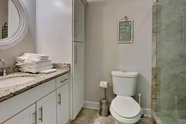 Driftwood Townhomes #8